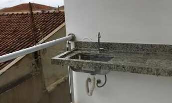 Imagem 3: Apartamento Padrão em São José do Rio Preto