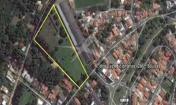 Imagem 5: área - Sousas - Campinas