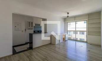 Imagem 3: Apartamento para Aluguel - Alphaville, 3 Quartos, 79 m2