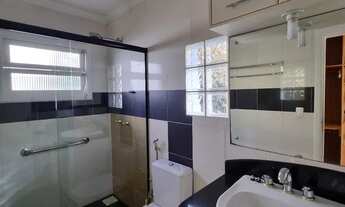 Imagem 4: Casa 3 dormitórios No Morro das Pedras Semi Mobiliada