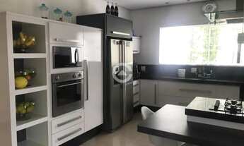 Imagem 7: Casa - Residencial Parque das Araucárias - Campinas