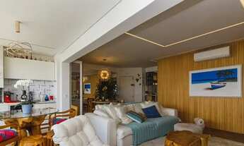 Imagem 2: Apartamento Venda 3 Dormitórios - 127 m² Brooklin