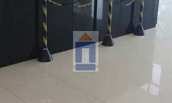 Imagem: Loja Térrea nova e pronta com 90 m² em