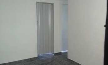 Imagem 1: Apartamento CDHU vila aurora