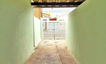 Imagem 3: Casa para aluguel, 2 quartos, Jardim Nova Suíça - Limeira/SP