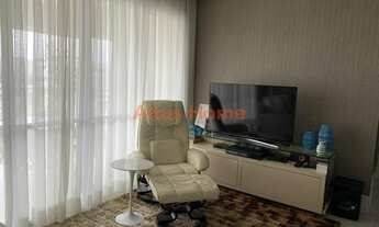 Imagem 3: Apartamento Alto Padrão para Aluguel em Brooklin São Paulo-SP - 22-09015-T