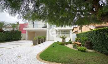 Imagem 3: Casa - Loteamento Residencial Barão do Café - Campinas