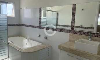 Imagem 5: Casa - Residencial Parque das Araucárias - Campinas