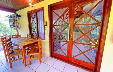 Imagem 6: SÃO SEBASTIÃO - Apartamento Padrão - MARESIAS