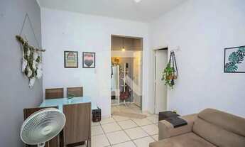 Imagem 3: Apartamento para Aluguel - Abolição, 1 Quarto, 50 m2