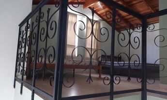 Imagem 4: Casa locação temporada