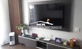 Imagem 5: Apartamento com 3 dormitórios à venda, 210 m² por R$ 1.350.000 - Icaraí - Niterói/RJ