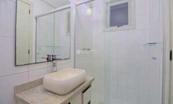 Imagem 3: Apartamento para venda com 59 metros quadrados com 2 quartos em Passo da Areia - Porto Ale