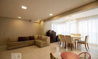 Imagem: Apartamento à Venda - Vila Mascote, 3 Quartos