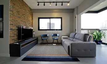 Imagem 5: Locação mobiliada em Pinheiros