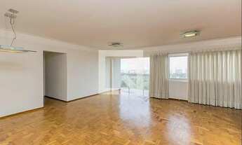 Imagem 2: Apartamento para Aluguel - Santo Amaro , 4 Quartos, 170 m2