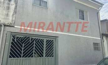 Imagem: Sobrado de 118m² com 2 quartos em Vila