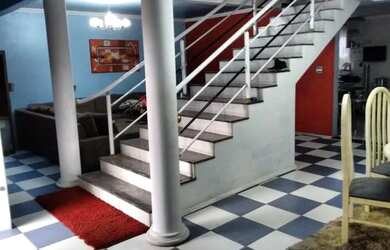 Imagem 6: Sobrado à venda, 2 quartos, 2 suítes, 8 vagas, Cidade São Mateus - São Paulo/SP