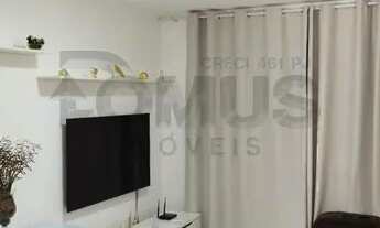 Imagem 2: Oportunidade! Apt de 2/4 à venda no Vida Nova Sobrado em ótima localização