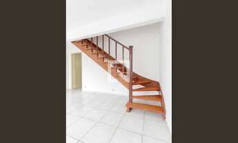 Imagem 5: Casa para Aluguel - Vila das Mercês, 2 Quartos, 59 m2