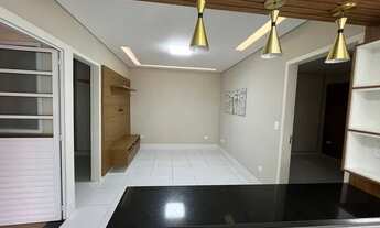 Imagem 2: Apartamento para aluguel com 50 metros quadrados com 2 quartos em Jardim dos Camargos - Ba