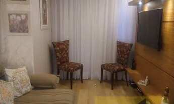 Imagem 6: São Paulo - Apartamento Padrão - Vila Santa Clara