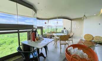 Imagem 3: Barra da Tijuca Apartamento com 3 dormitórios