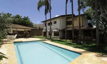 Imagem 2: Casa - Sítios de Recreio Gramado - Campinas