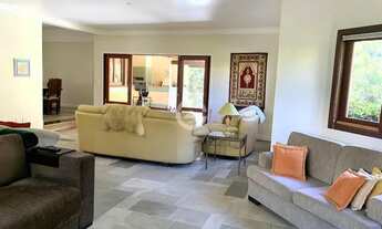 Imagem 4: Casa - Sítios de Recreio Gramado - Campinas