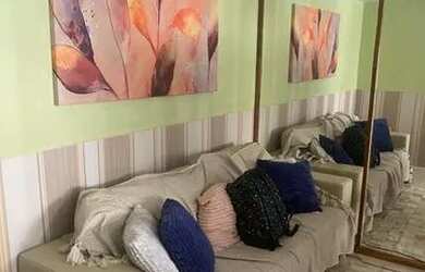 Imagem 2: Aluga se apartamento em águas claras