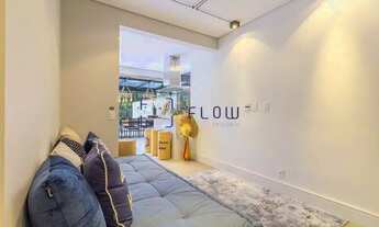 Imagem 4: Apartamento podendo conter até 3 quartos (1 suíte), 2 banheiros, 2 vagas de garagem e ele