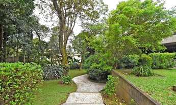 Imagem 4: Casa Cidade Jardim