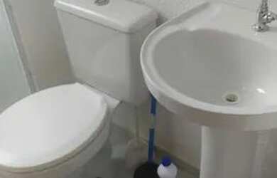 Imagem 7: Plaza Fraga Maia Térreo ; Contrato de Gaveta: Prestação 510; Saldo devedor 92 mil