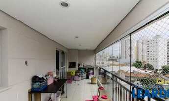 Imagem: APARTAMENTO - TATUAPÉ - SP