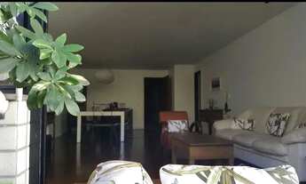 Imagem 3: Apartamento para venda possui 130 metros com 3 quartos