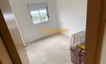 Imagem 6: Apartamento para venda possui 76 metros quadrados com 3 quartos Edificio Grand Valle, Jaca