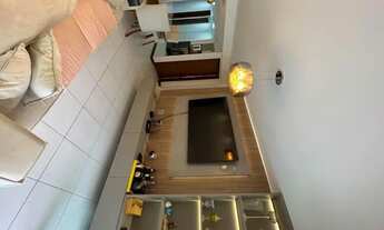 Imagem: Lindo apartamento a venda com 4 suítes