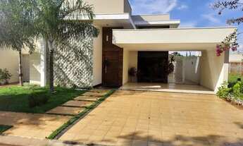 Imagem: Casa linda no Condomínio Damha 5