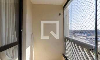 Imagem 6: Apartamento para Aluguel - Itaquera, 3 Quartos, 70 m2