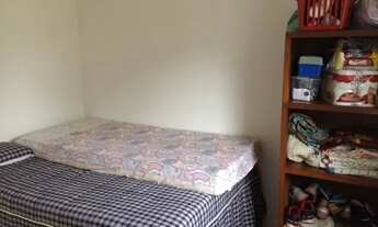 Imagem 4: SÃO SEBASTIÃO - Casa Padrão - SÃO FRANCISCO DA PRAIA