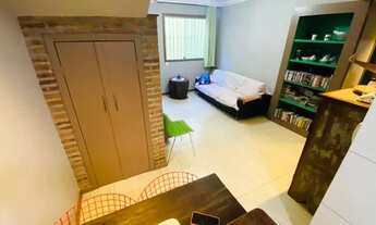 Imagem 7: Área Privativa / Garden com 3 dormitórios à venda em Belo Horizonte