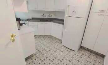 Imagem 4: Apartamento para locação, 120 m², 2 Dormitórios, 1 Suíte, 2 Vagas