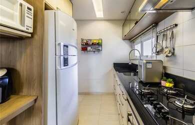 Imagem 7: Apartamento para Locação em Pirituba, Zona Oeste de São Paulo com 3 dormitórios sendo 2 su