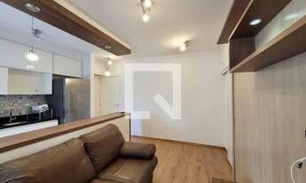 Imagem 4: Apartamento à Venda - Ipiranga, 1 Quarto, 40 m2