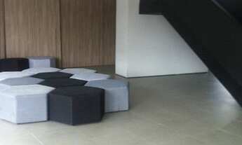 Imagem 3: Studio mobiliado campo belo