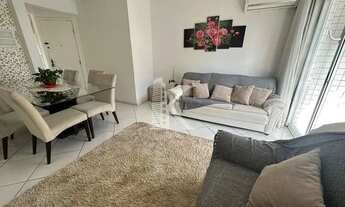 Imagem 4: Apartamento com 2 dorms, Tupi, Praia Grande - R$ 485 mil, Cod: 7926