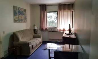 Imagem 2: FLAT COM QUADRA DE SQUASH PROXIMO A AV. PAULISTA!