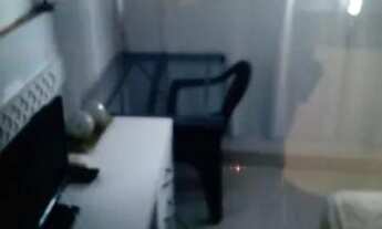 Imagem 5: Quarto sala mobiliado próximo a padaria da av boa viagem