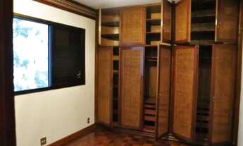 Imagem 7: Apartamento Locação 3 Dormitórios - 220 m² Perdizes