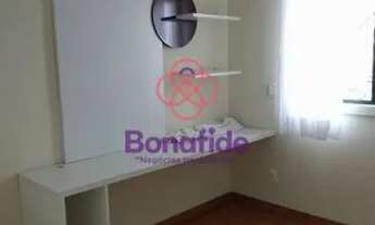 Imagem 7: JUNDIAÍ - Apartamento Padrão - VILA DAS HORTÊNCIAS